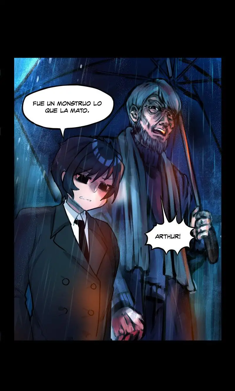 Crawling Dreams - Capítulo 53 - Página 11 - LectorTMOo