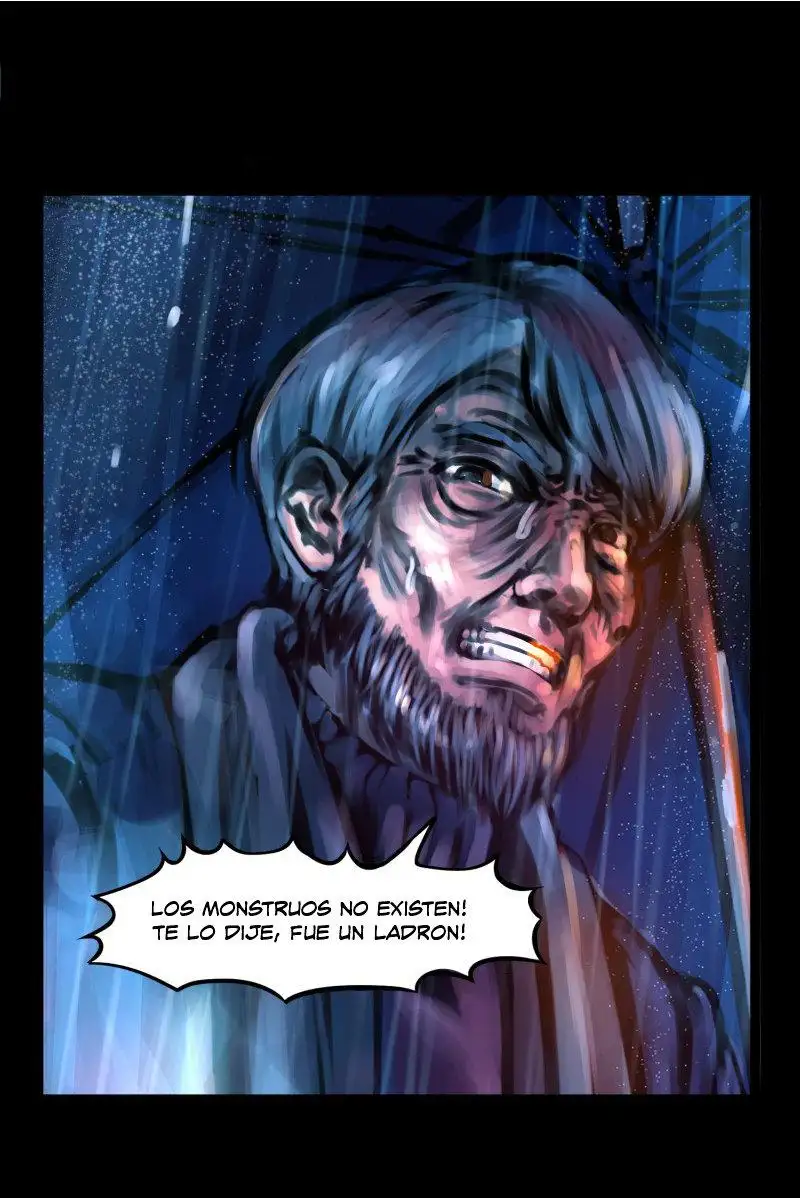 Crawling Dreams - Capítulo 53 - Página 12 - LectorTMOo