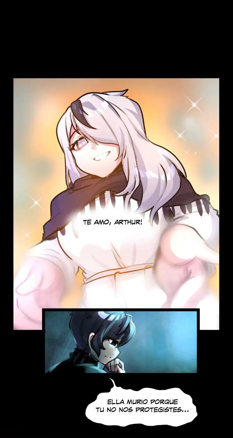 Crawling Dreams - Capítulo 53 - Página 14 - LectorTMOo