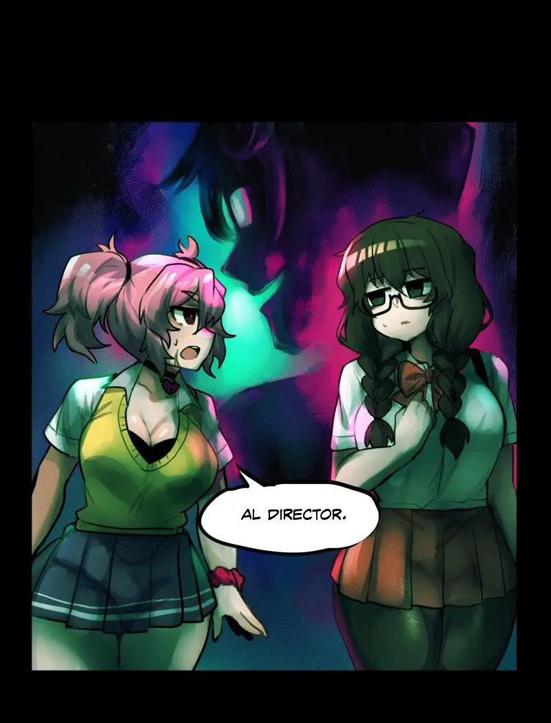Crawling Dreams - Capítulo 54 - Página 4 - LectorTMOo