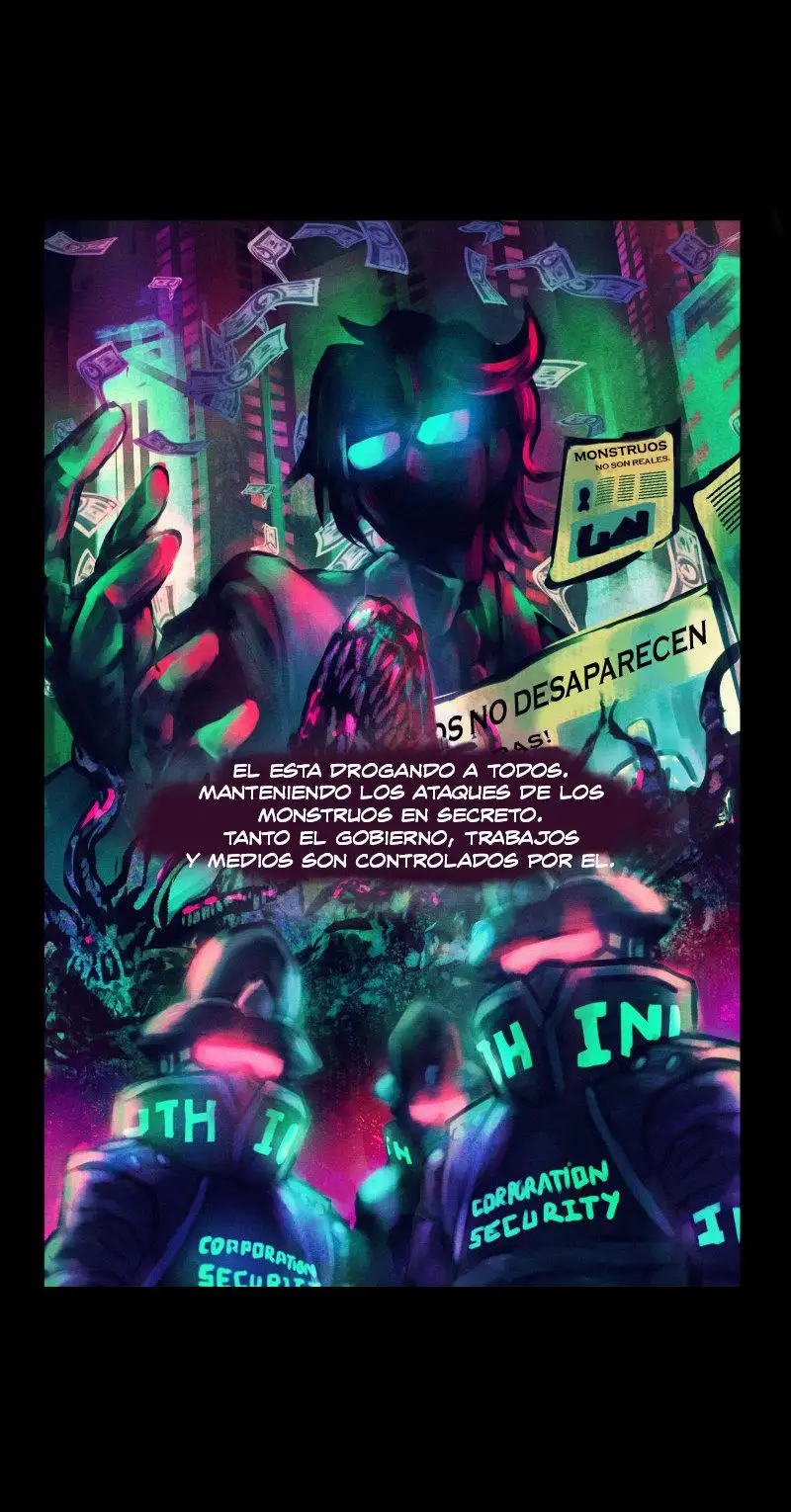 Crawling Dreams - Capítulo 54 - Página 5 - LectorTMOo