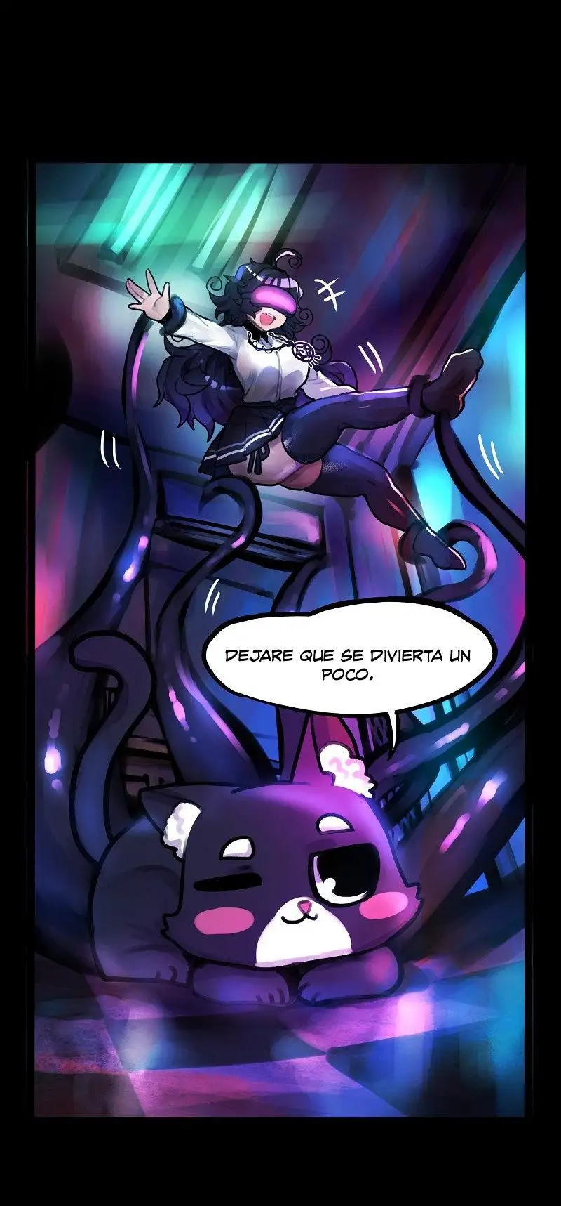 Crawling Dreams - Capítulo 55 - Página 4 - LectorTMOo