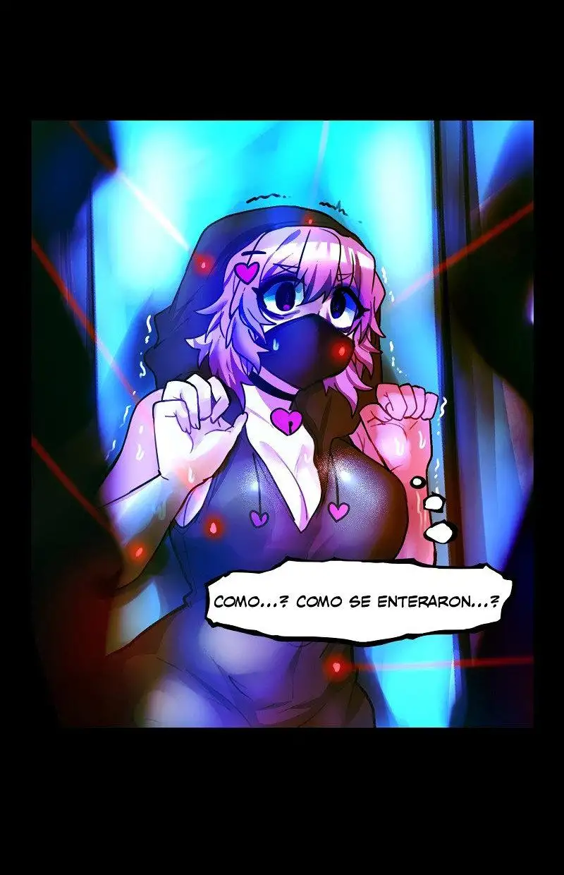 Crawling Dreams - Capítulo 57 - Página 6 - LectorTMOo