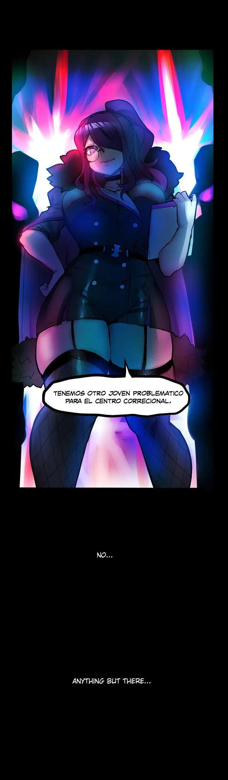 Crawling Dreams - Capítulo 57 - Página 9 - LectorTMOo