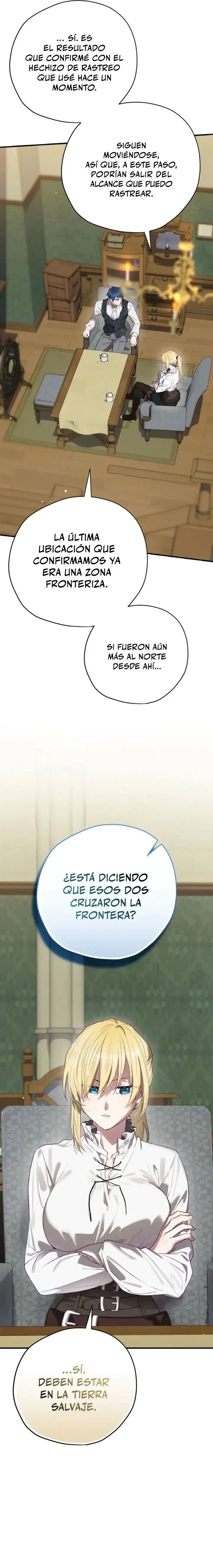 Creador de Finales - Capítulo 74 - Página 2 - LectorTMOo