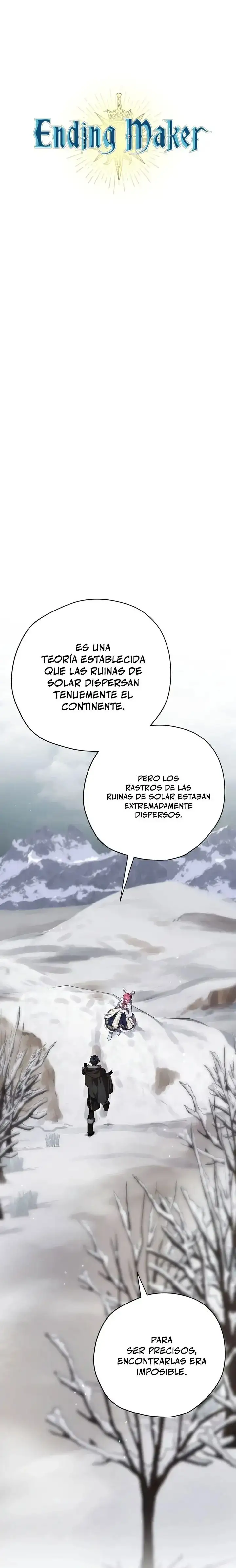 Creador de Finales - Capítulo 74 - Página 10 - LectorTMOo