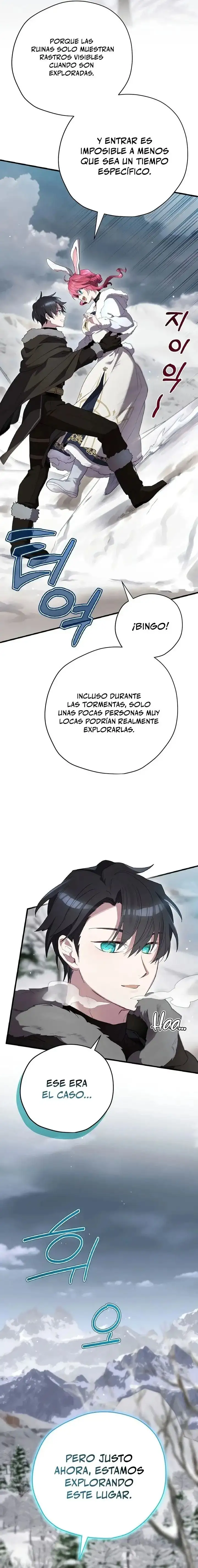 Creador de Finales - Capítulo 74 - Página 11 - LectorTMOo