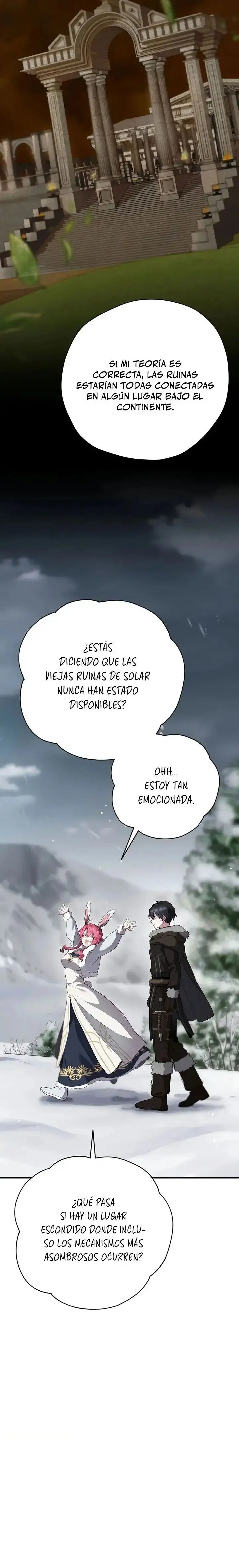 Creador de Finales - Capítulo 74 - Página 13 - LectorTMOo