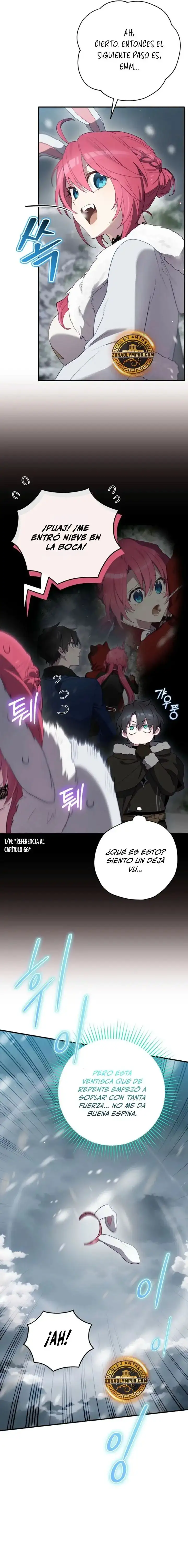 Creador de Finales - Capítulo 74 - Página 14 - LectorTMOo