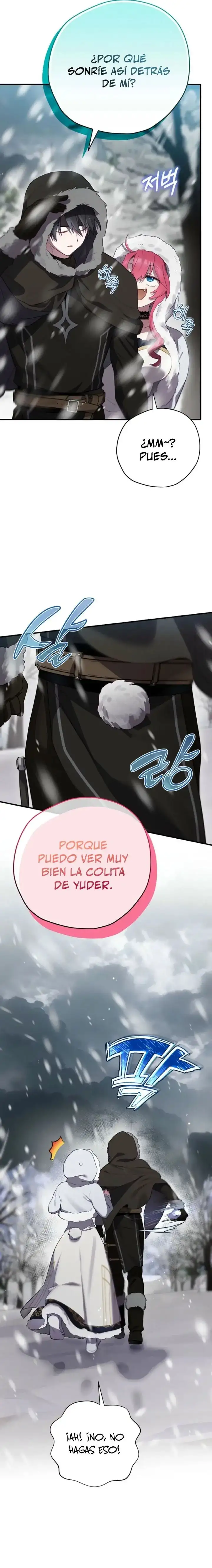 Creador de Finales - Capítulo 74 - Página 17 - LectorTMOo