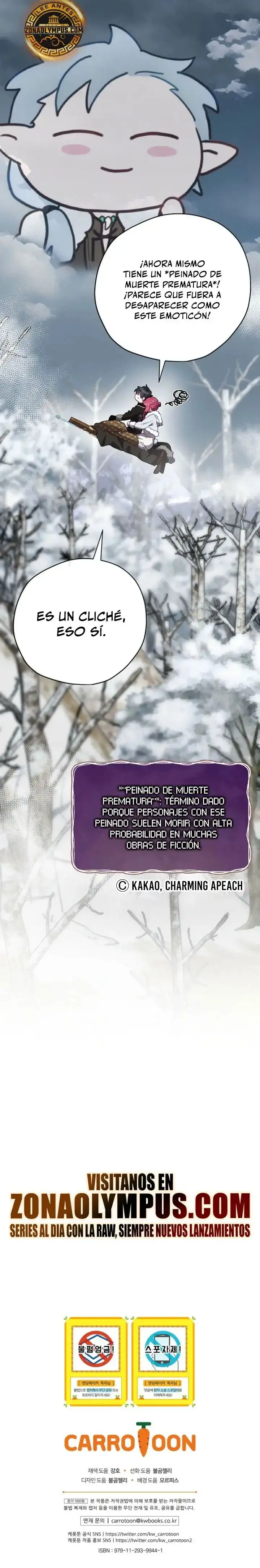 Creador de Finales - Capítulo 74 - Página 26 - LectorTMOo