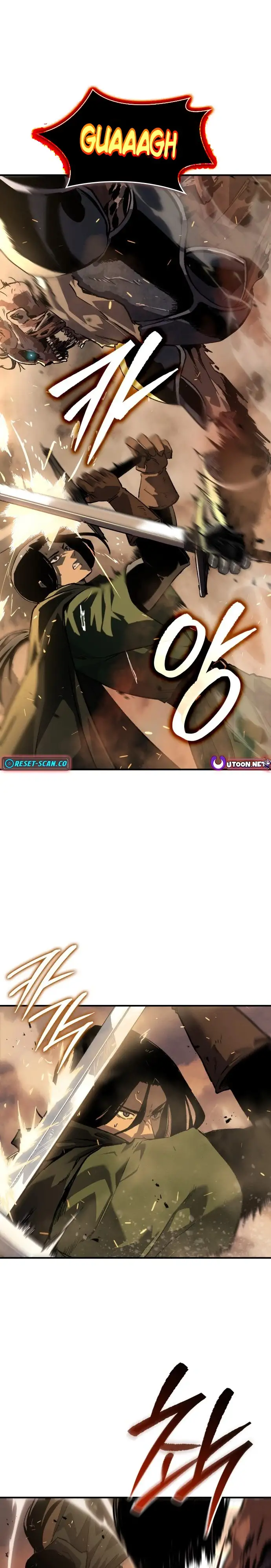 ¡¡Cronica de la Guerra de Lodoss: La Reina Nigromante!! - Capítulo 1 - Página 8 - LectorTMOo