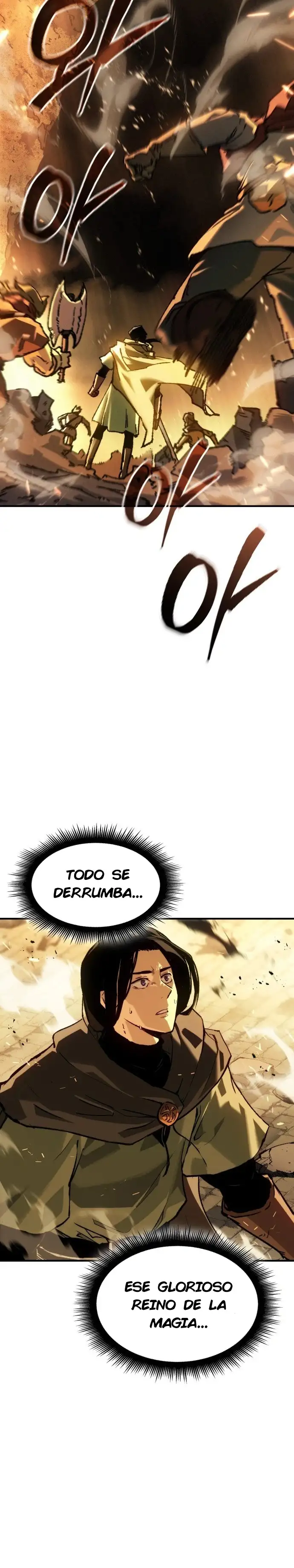 ¡¡Cronica de la Guerra de Lodoss: La Reina Nigromante!! - Capítulo 1 - Página 21 - LectorTMOo