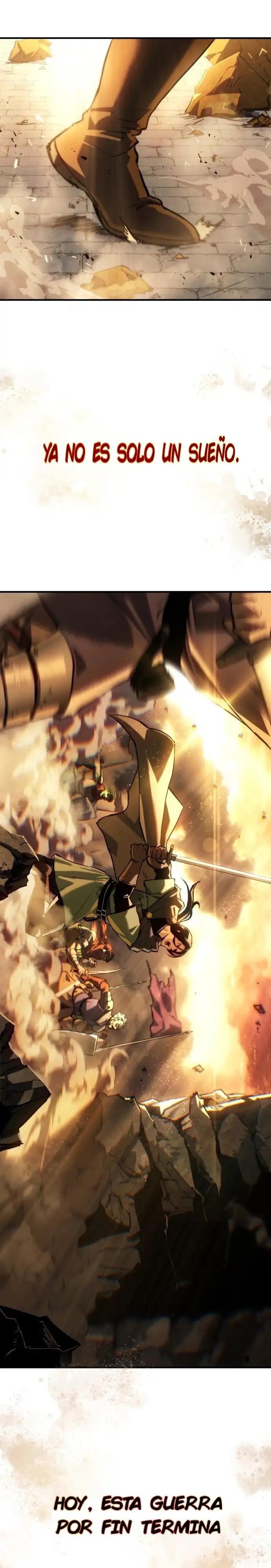 ¡¡Cronica de la Guerra de Lodoss: La Reina Nigromante!! - Capítulo 1 - Página 23 - LectorTMOo