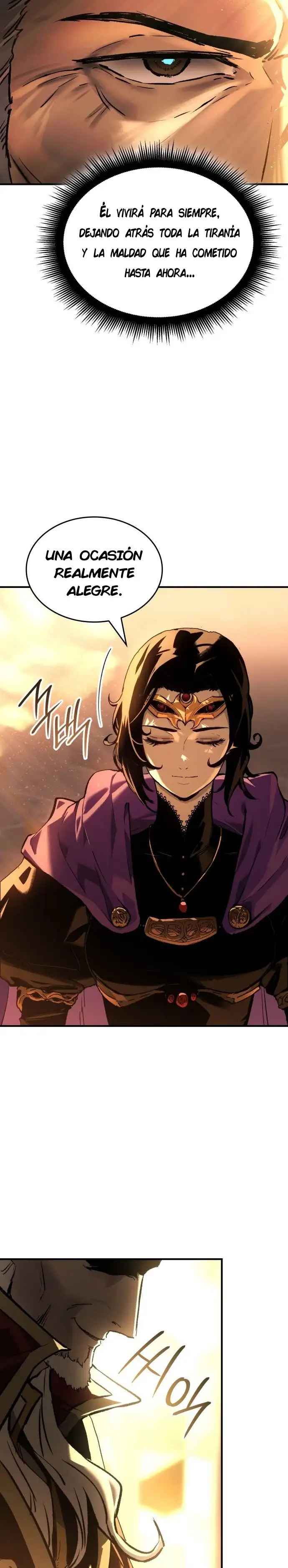 ¡¡Cronica de la Guerra de Lodoss: La Reina Nigromante!! - Capítulo 1 - Página 30 - LectorTMOo