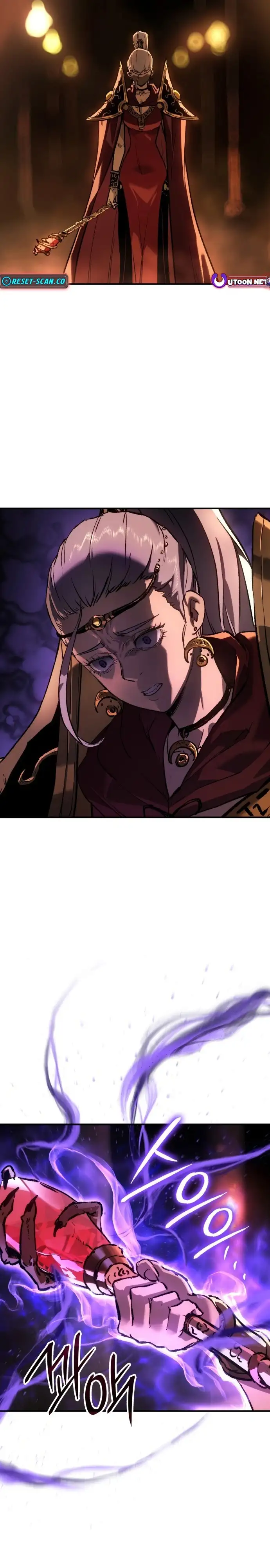 ¡¡Cronica de la Guerra de Lodoss: La Reina Nigromante!! - Capítulo 1 - Página 44 - LectorTMOo