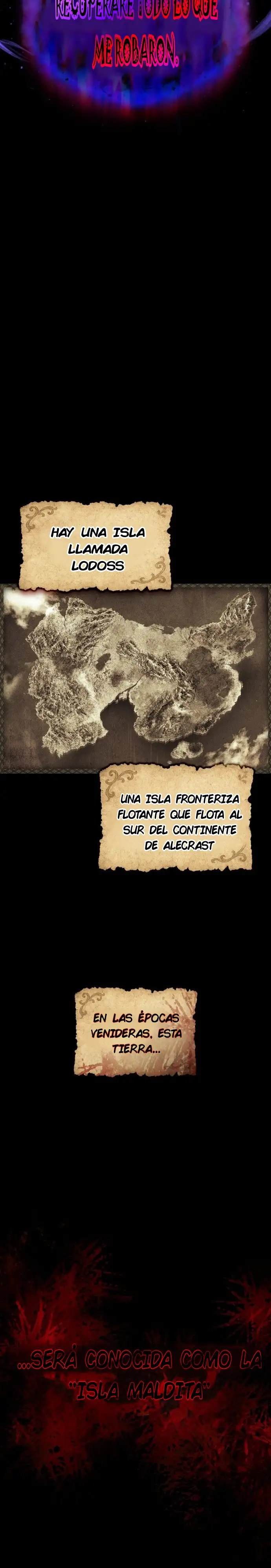 ¡¡Cronica de la Guerra de Lodoss: La Reina Nigromante!! - Capítulo 1 - Página 47 - LectorTMOo