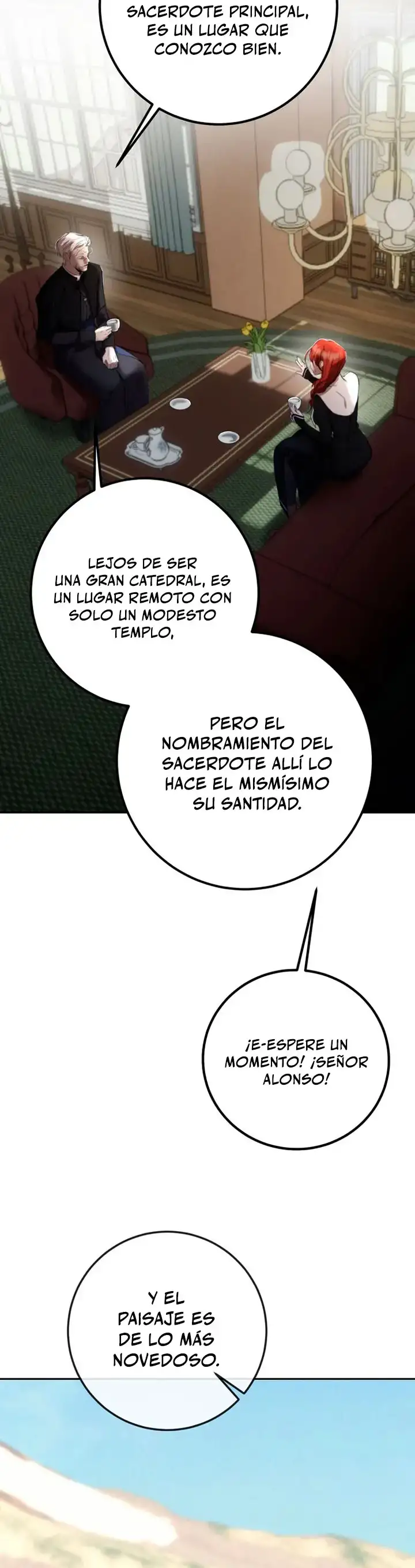Crónicas de un Inmortal - Capítulo 1 - Página 7 - LectorTMOo