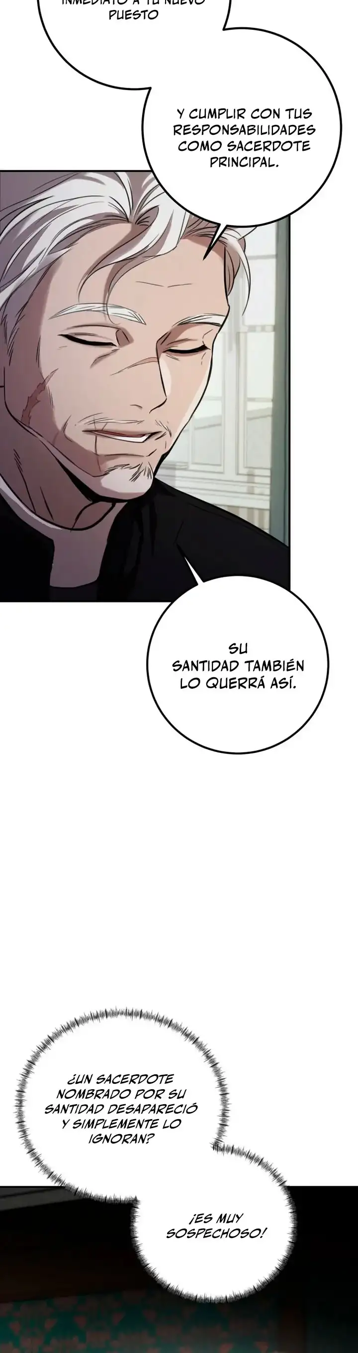 Crónicas de un Inmortal - Capítulo 1 - Página 11 - LectorTMOo