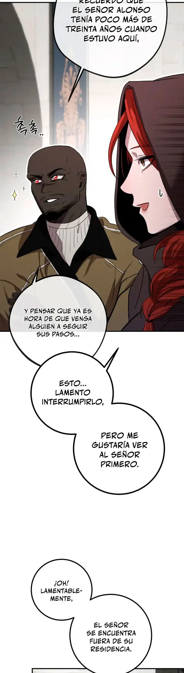 Crónicas de un Inmortal - Capítulo 1 - Página 30 - LectorTMOo