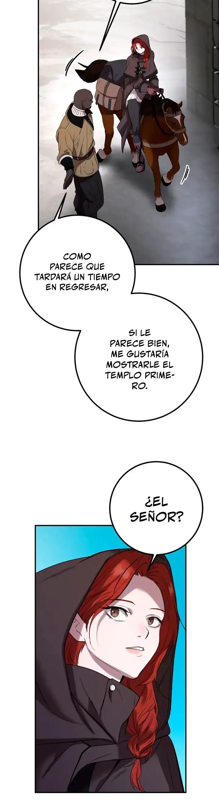 Crónicas de un Inmortal - Capítulo 1 - Página 31 - LectorTMOo