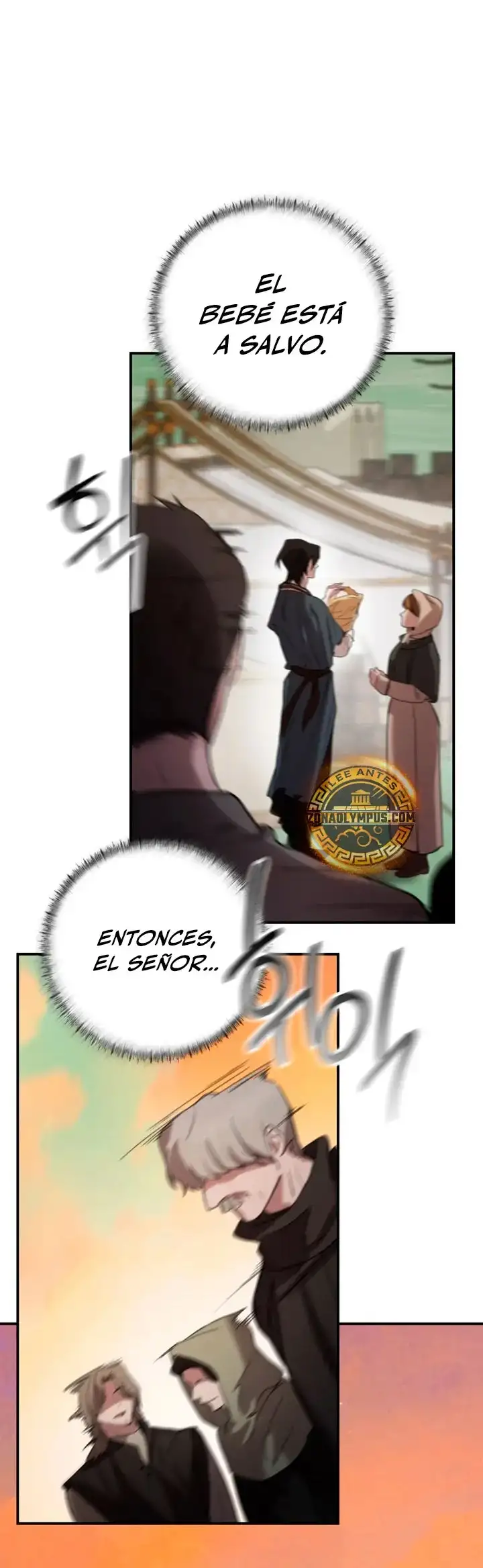 Crónicas de un Inmortal - Capítulo 1 - Página 45 - LectorTMOo