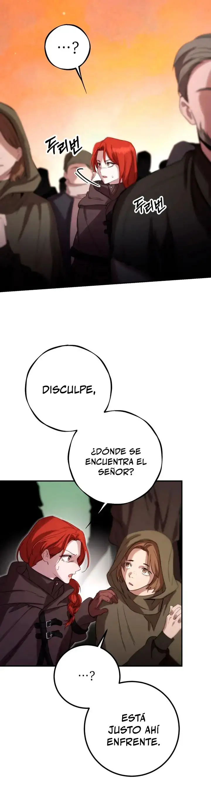 Crónicas de un Inmortal - Capítulo 1 - Página 46 - LectorTMOo