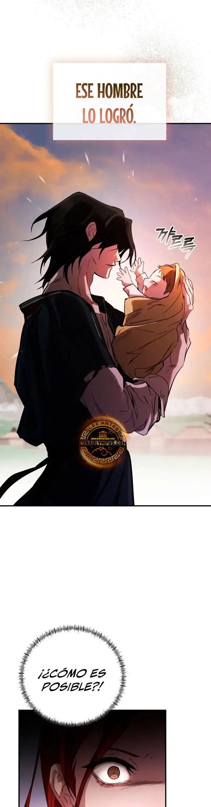 Crónicas de un Inmortal - Capítulo 1 - Página 50 - LectorTMOo