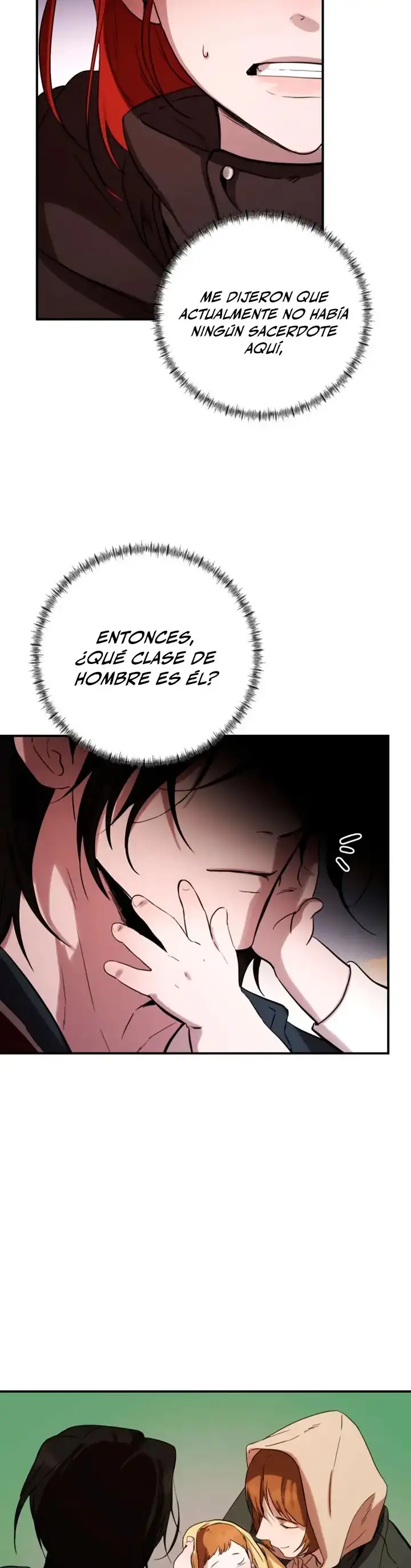 Crónicas de un Inmortal - Capítulo 1 - Página 51 - LectorTMOo