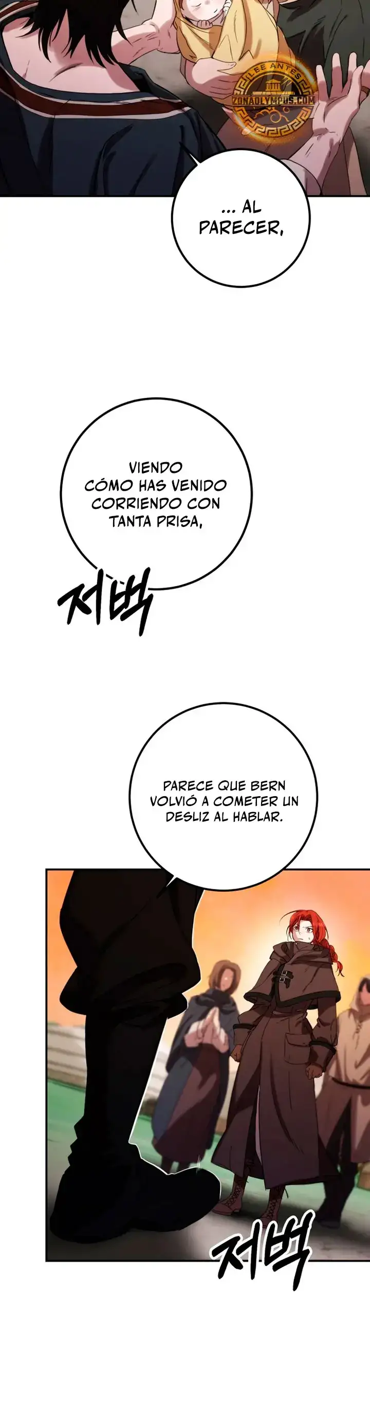 Crónicas de un Inmortal - Capítulo 1 - Página 52 - LectorTMOo
