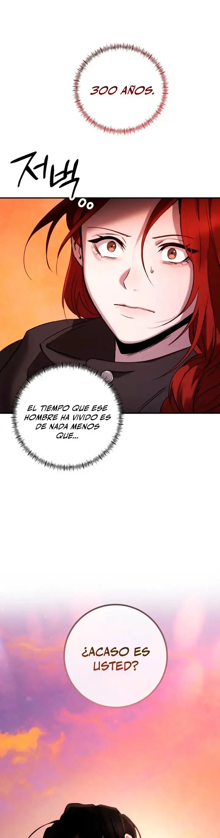 Crónicas de un Inmortal - Capítulo 1 - Página 53 - LectorTMOo