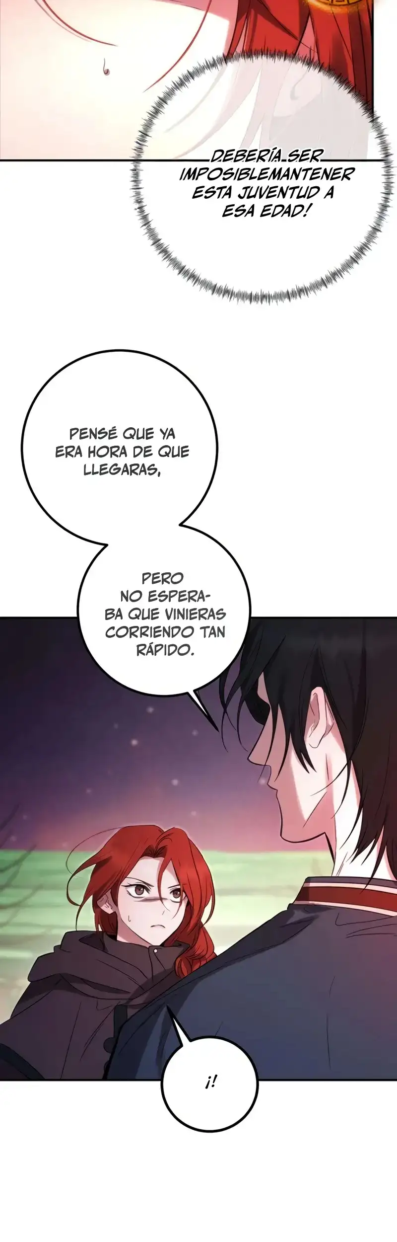 Crónicas de un Inmortal - Capítulo 2 - Página 5 - LectorTMOo