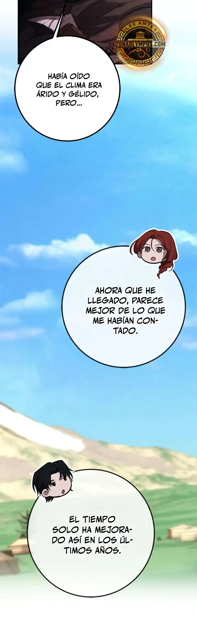 Crónicas de un Inmortal - Capítulo 2 - Página 16 - LectorTMOo