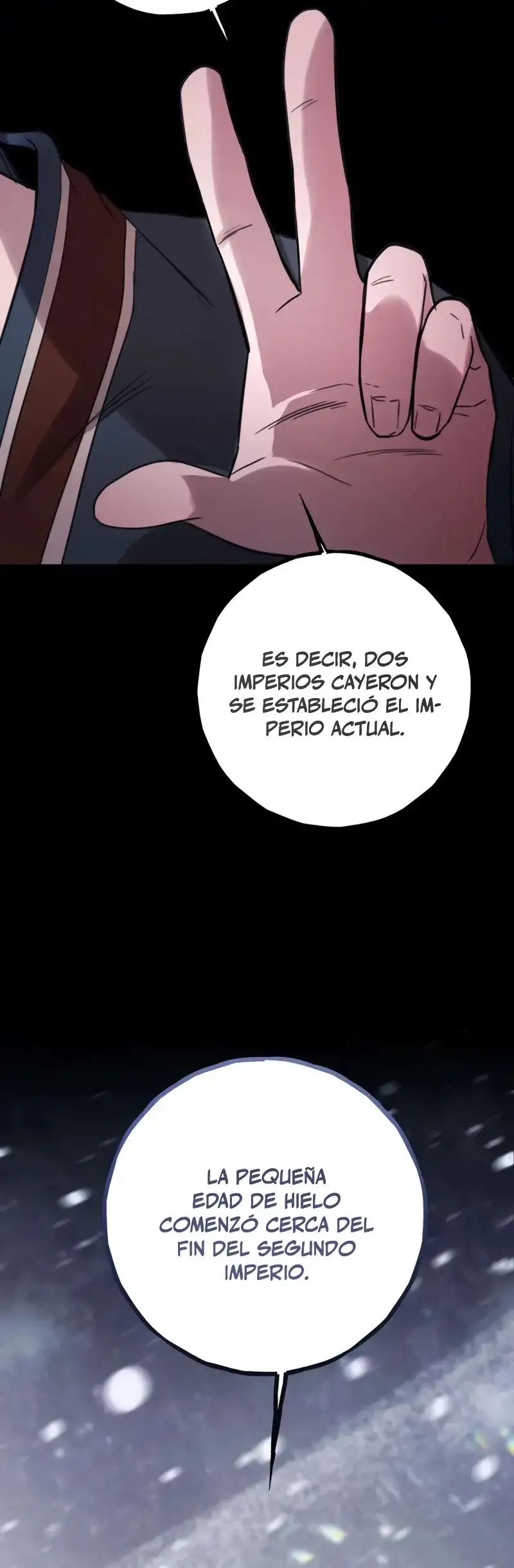 Crónicas de un Inmortal - Capítulo 2 - Página 20 - LectorTMOo
