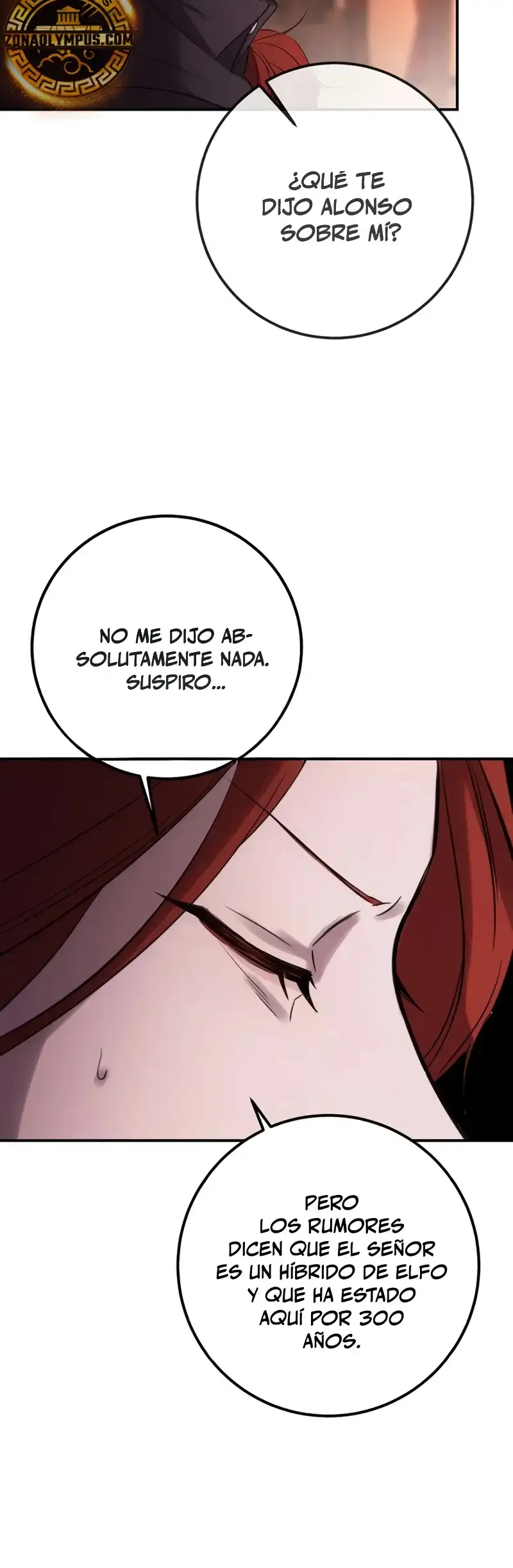 Crónicas de un Inmortal - Capítulo 2 - Página 24 - LectorTMOo