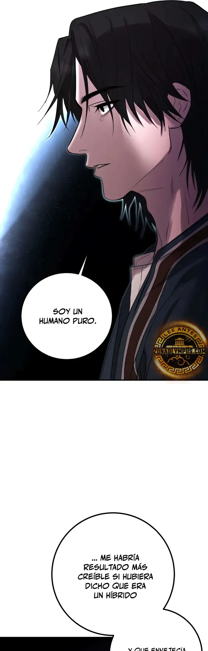 Crónicas de un Inmortal - Capítulo 2 - Página 26 - LectorTMOo