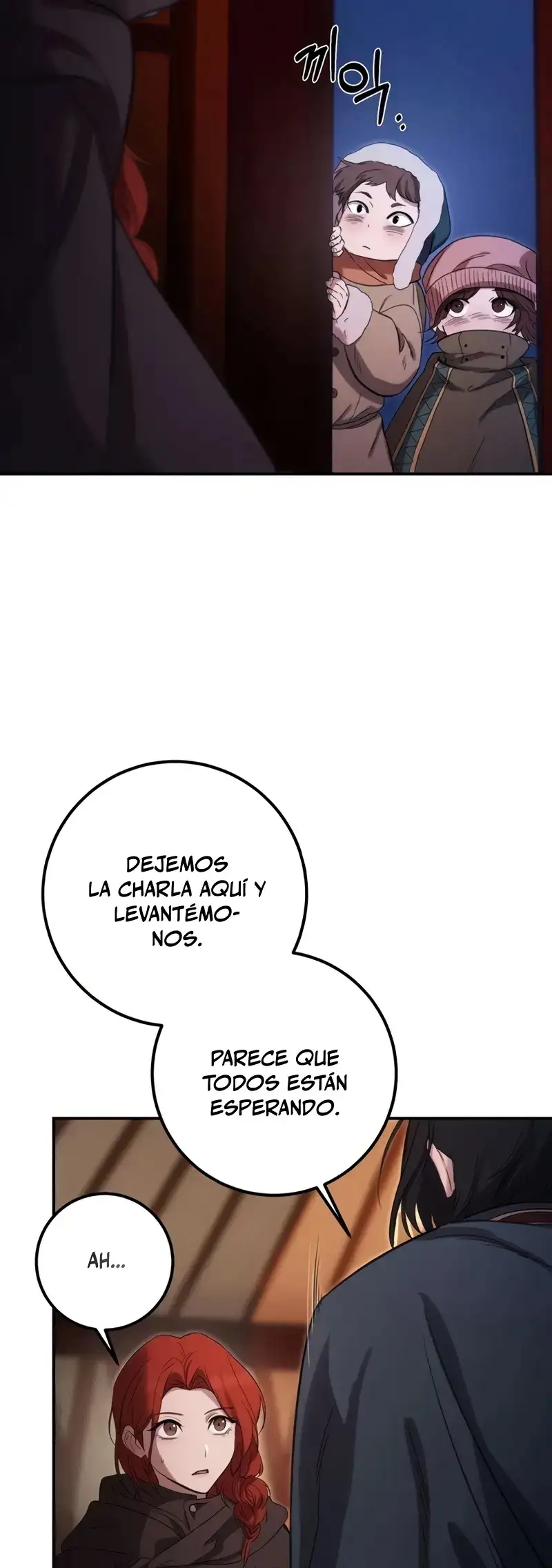 Crónicas de un Inmortal - Capítulo 2 - Página 30 - LectorTMOo
