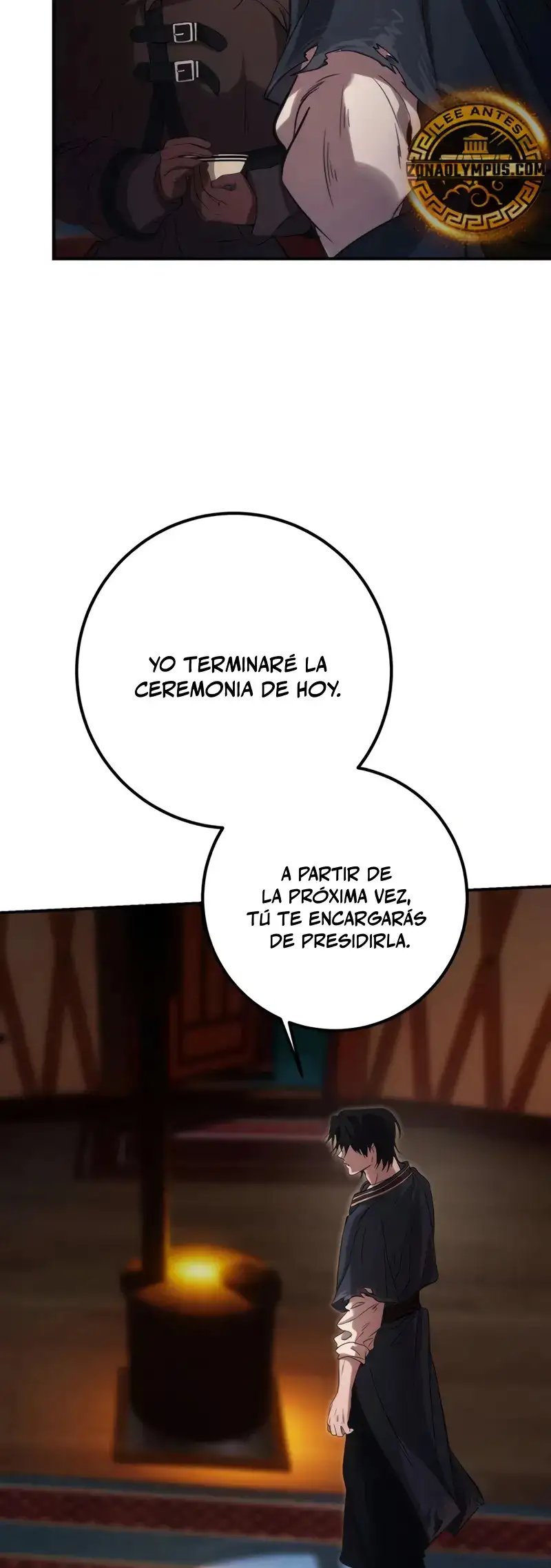 Crónicas de un Inmortal - Capítulo 2 - Página 31 - LectorTMOo