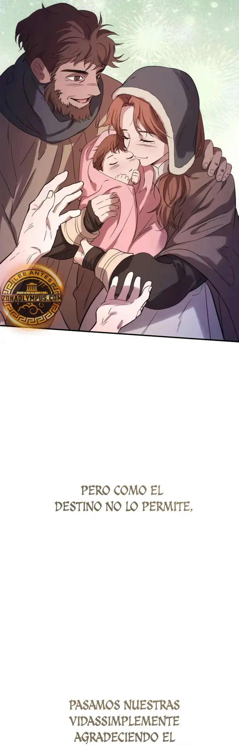 Crónicas de un Inmortal - Capítulo 2 - Página 34 - LectorTMOo