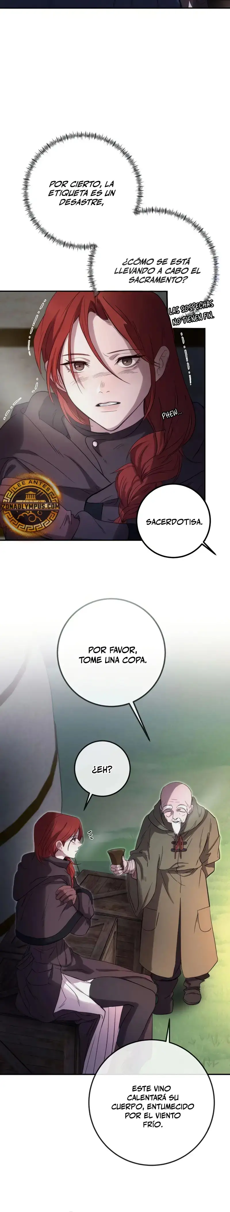 Crónicas de un Inmortal - Capítulo 2 - Página 36 - LectorTMOo