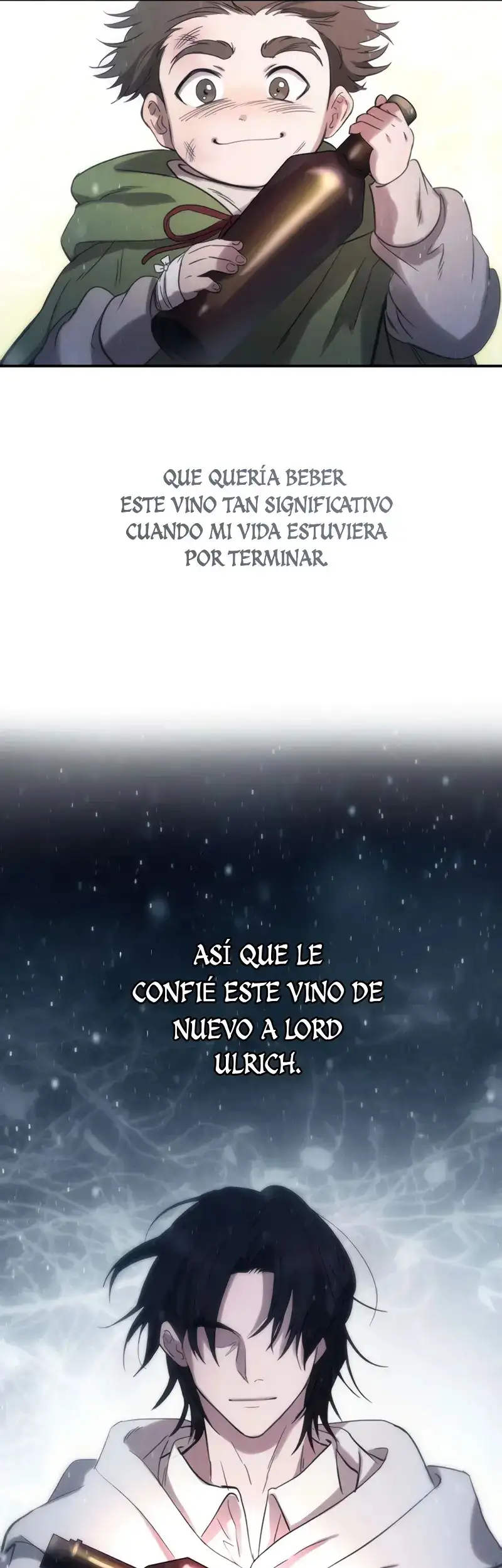 Crónicas de un Inmortal - Capítulo 2 - Página 43 - LectorTMOo