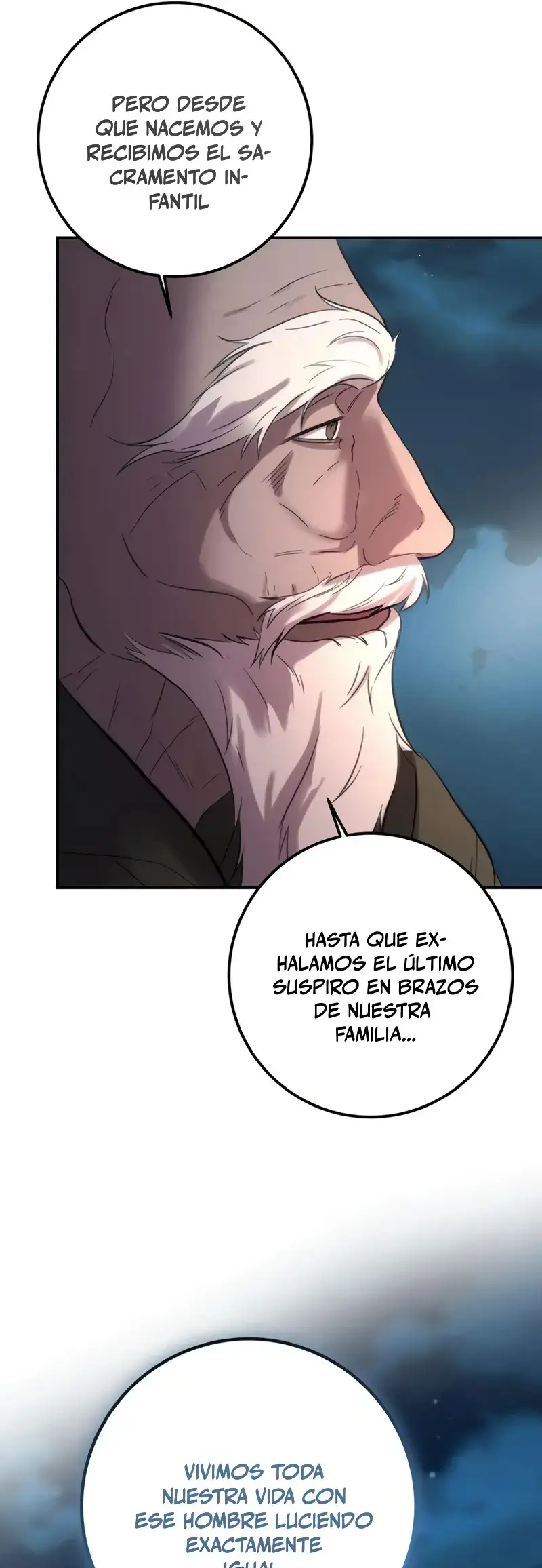 Crónicas de un Inmortal - Capítulo 2 - Página 46 - LectorTMOo