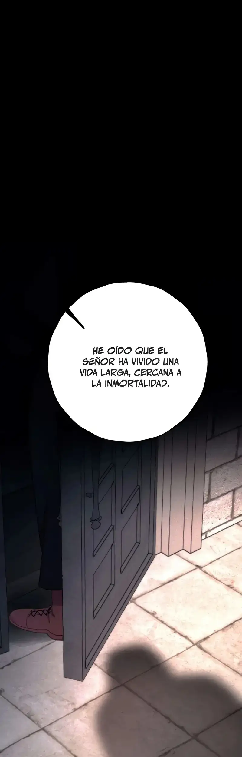 Crónicas de un Inmortal - Capítulo 2 - Página 54 - LectorTMOo