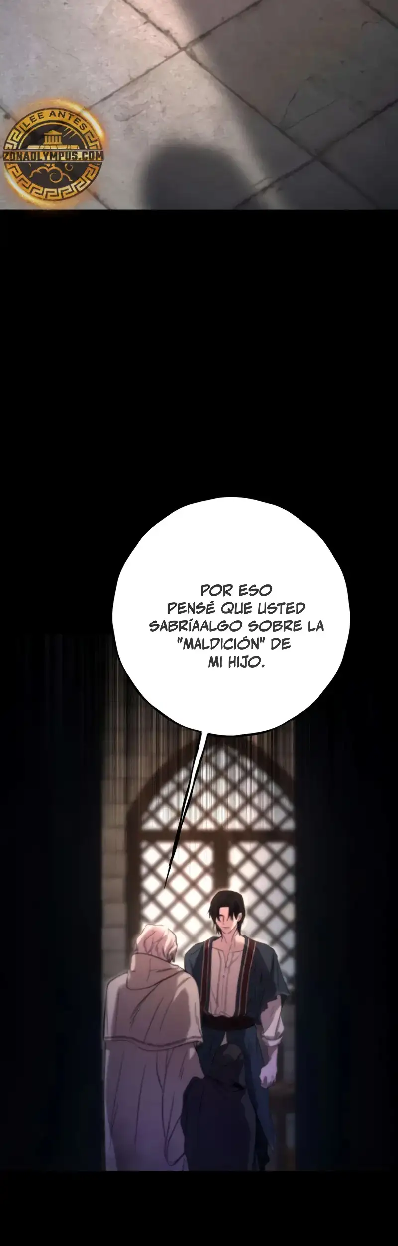 Crónicas de un Inmortal - Capítulo 2 - Página 55 - LectorTMOo