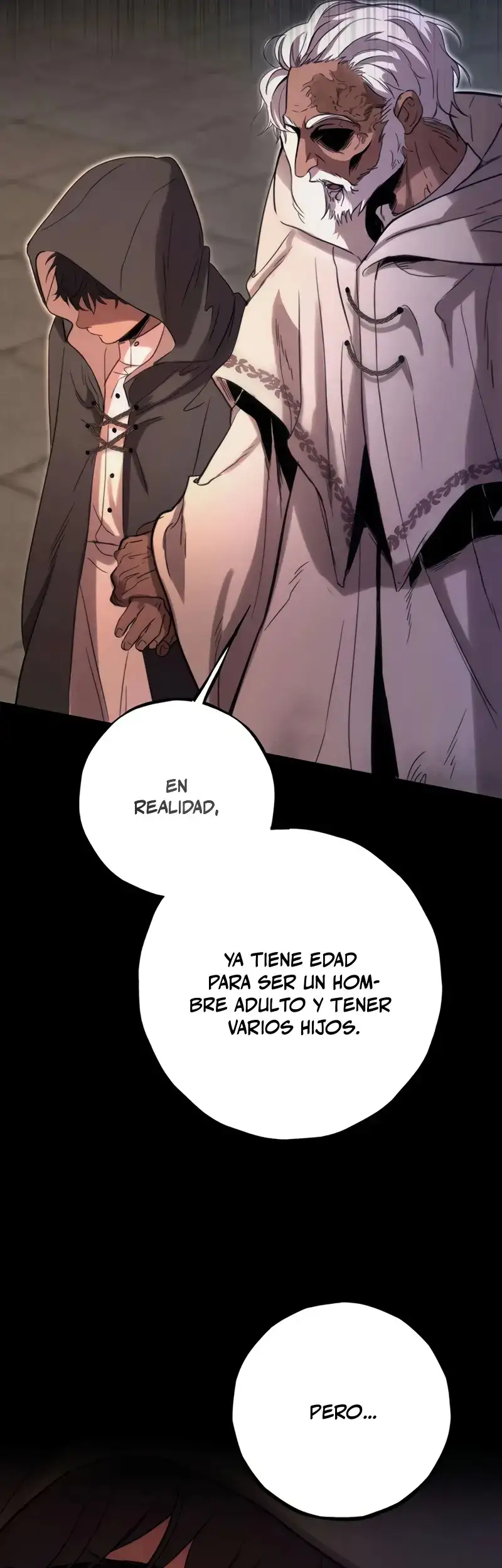 Crónicas de un Inmortal - Capítulo 2 - Página 57 - LectorTMOo