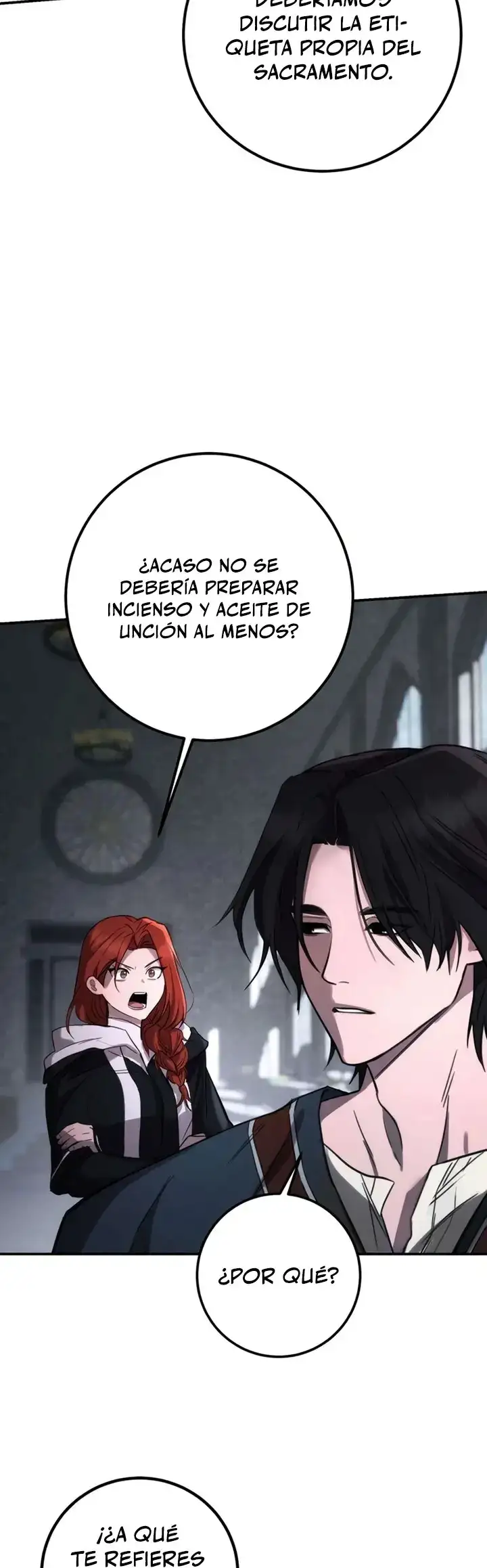Crónicas de un Inmortal - Capítulo 3 - Página 5 - LectorTMOo