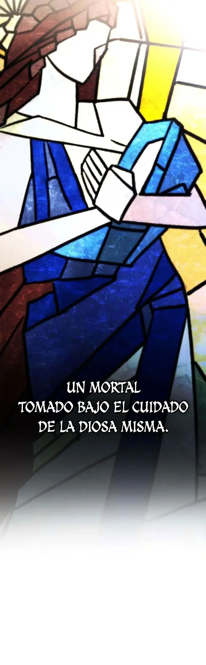 Crónicas de un Inmortal - Capítulo 3 - Página 7 - LectorTMOo