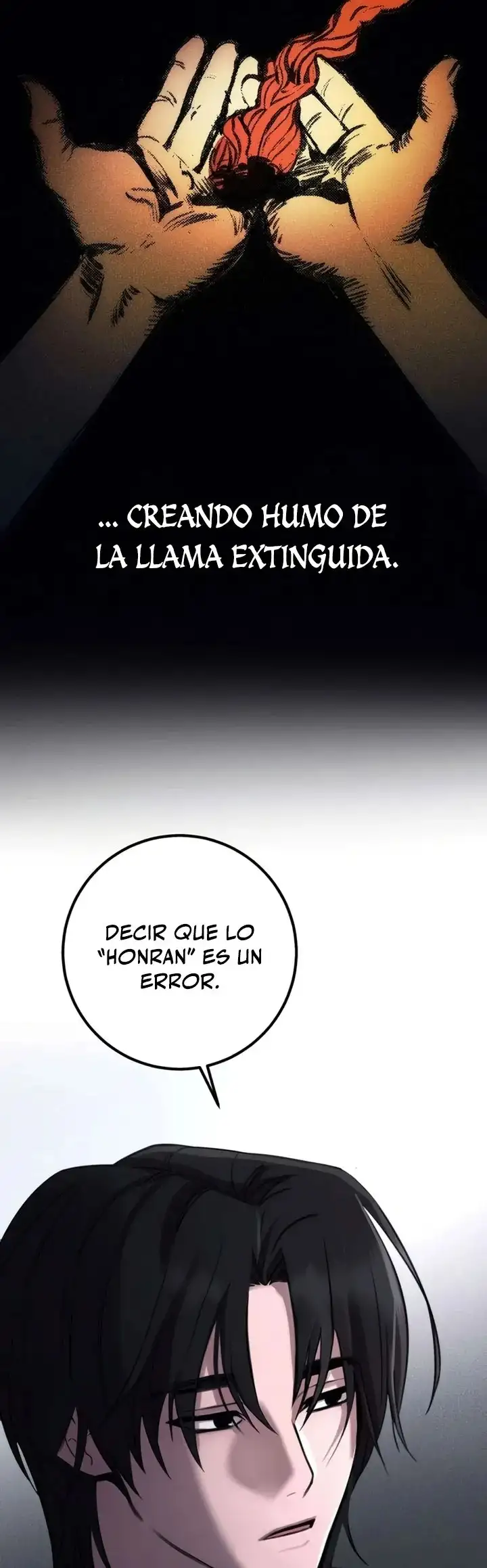 Crónicas de un Inmortal - Capítulo 3 - Página 10 - LectorTMOo