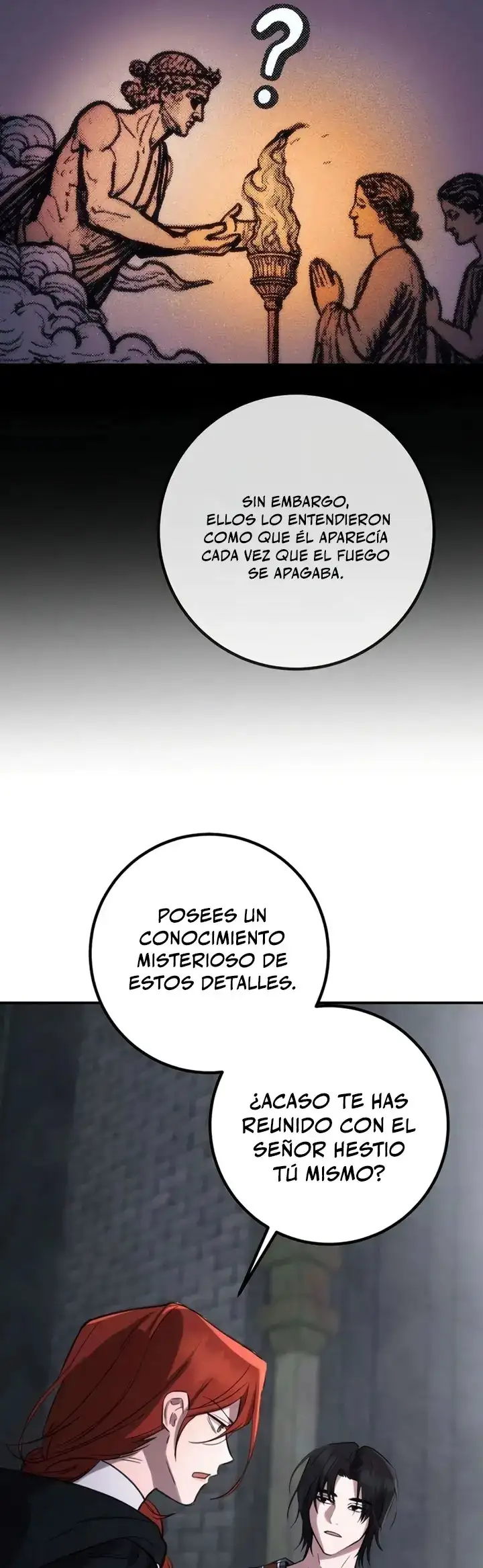 Crónicas de un Inmortal - Capítulo 3 - Página 13 - LectorTMOo