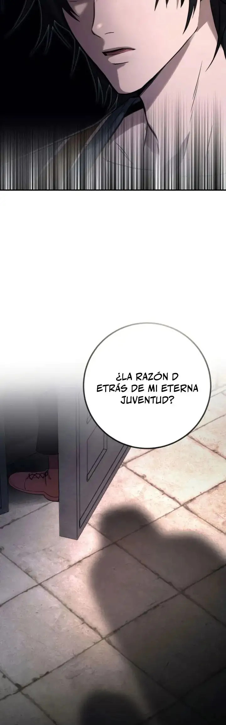 Crónicas de un Inmortal - Capítulo 3 - Página 35 - LectorTMOo